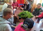 WARSZTATY WIELKANOCNE W BIBLIOTECE 11.04.2019